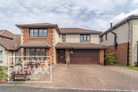 undefined, Lawson Glade, Livingston EH54