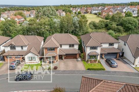undefined, Lawson Glade, Livingston EH54