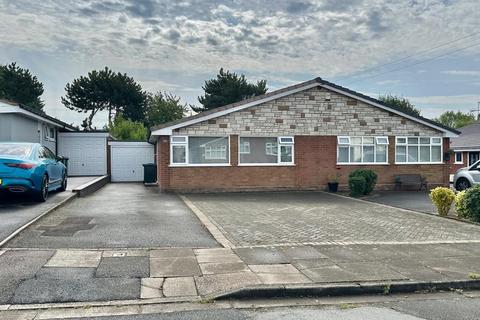 undefined, St. Helens Way, Allesley, Coventry, CV5