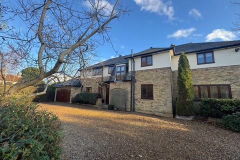 undefined, The Roundings, Hertford Heath SG13