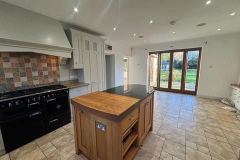 undefined, The Roundings, Hertford Heath SG13