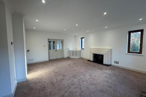 undefined, The Roundings, Hertford Heath SG13