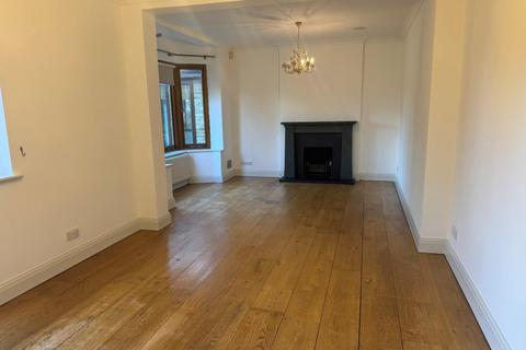 undefined, The Roundings, Hertford Heath SG13