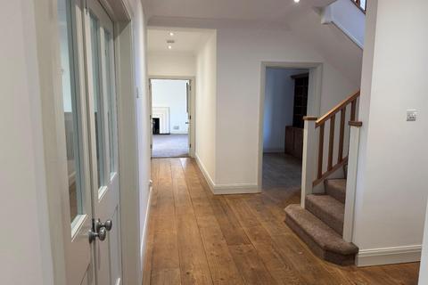 undefined, The Roundings, Hertford Heath SG13