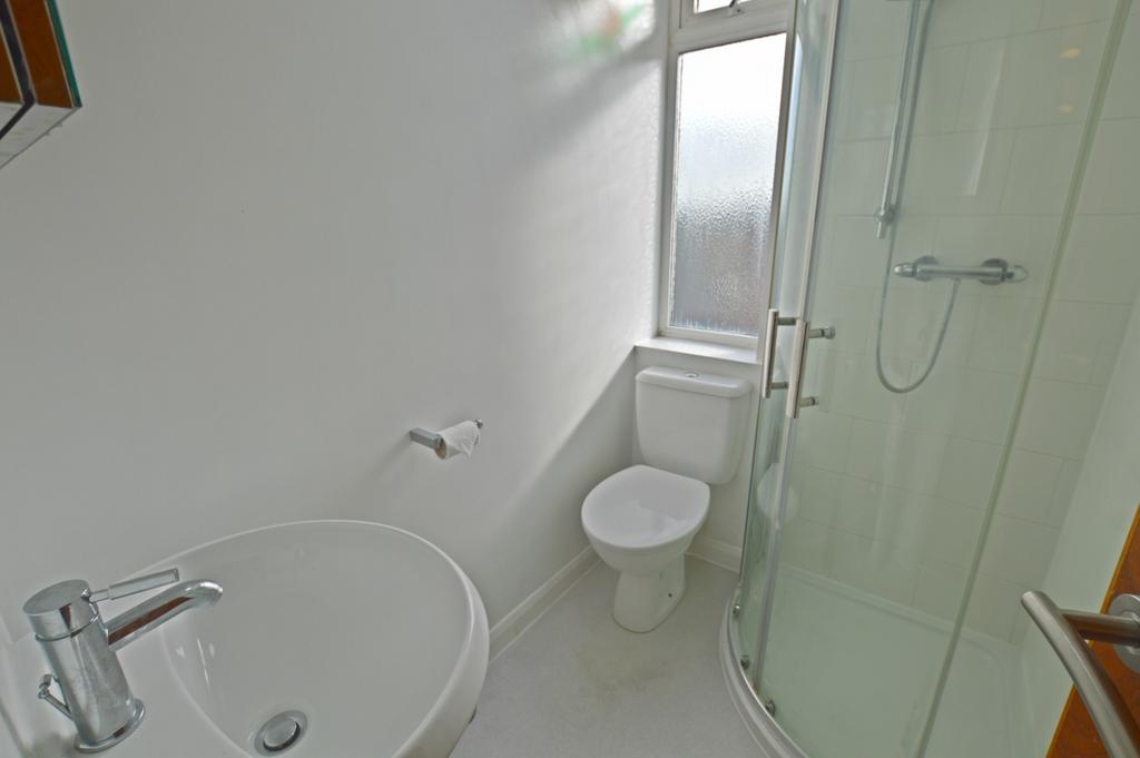 En suite