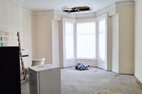 10 Argyle Square, Sunderland, SR2 7BS