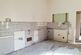 Flat 1 Kitchen