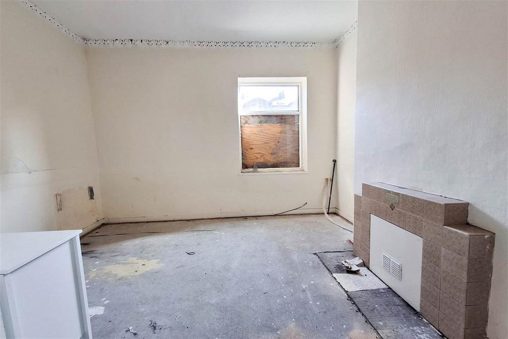 Flat 1 Bedroom