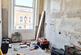 Flat 2 Kitchen
