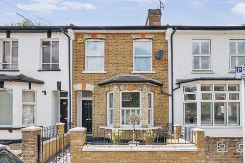 2 Alexandra Road, Uxbridge, UB8 2PQ