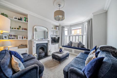 2 Alexandra Road, Uxbridge, UB8 2PQ