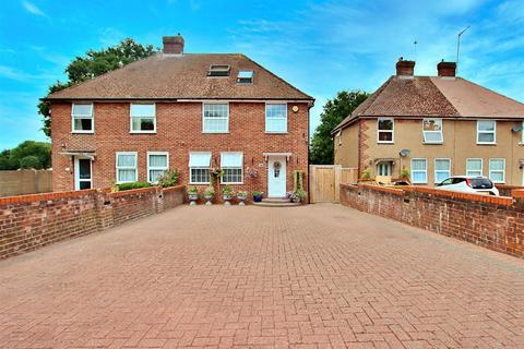 4 bedroom semi-detached house for sale, Edulf Road, Borehamwood