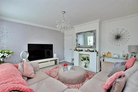 4 bedroom semi-detached house for sale, Edulf Road, Borehamwood