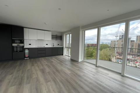 undefined, Kidbrooke Village, London SE3