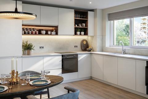 undefined, Kidbrooke Village, London SE3