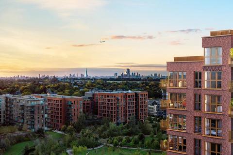 undefined, Kidbrooke Village, London SE3