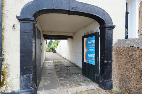 undefined, Market Place, Dalton-In-Furness
