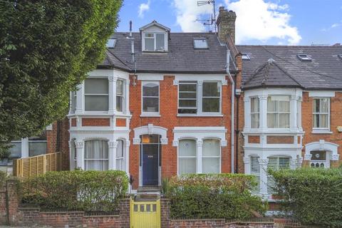 33 Nelson Road, London N8