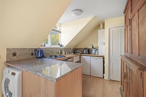1 bedroom flat for sale, 33 Nelson Road, London N8