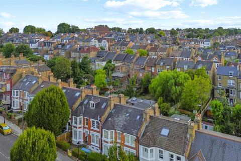 1 bedroom flat for sale, 33 Nelson Road, London N8