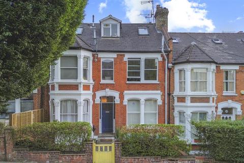 1 bedroom flat for sale, Nelson Road, London N8