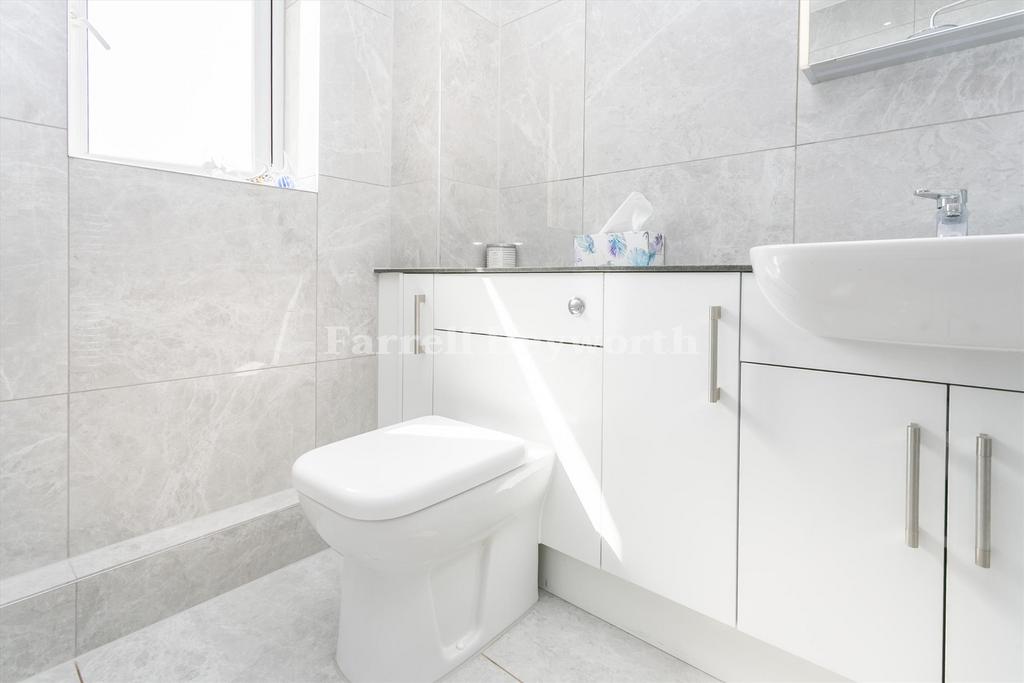 Ensuite View 2