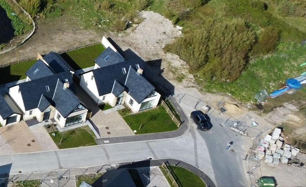 Aerial Lilly Close 2