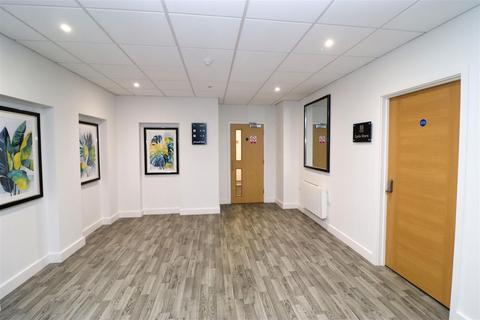 undefined, Church Road, Fleet GU51