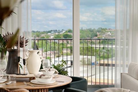 undefined, Lindley House, The Hyde, London NW9