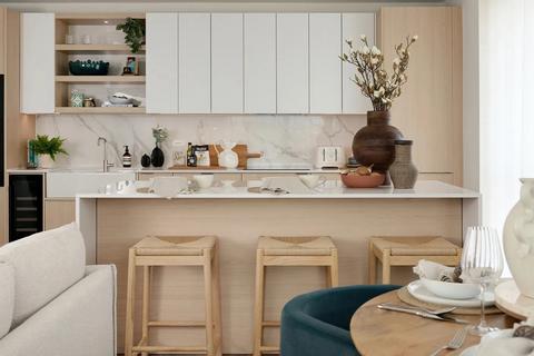 undefined, Lindley House, The Hyde, London NW9