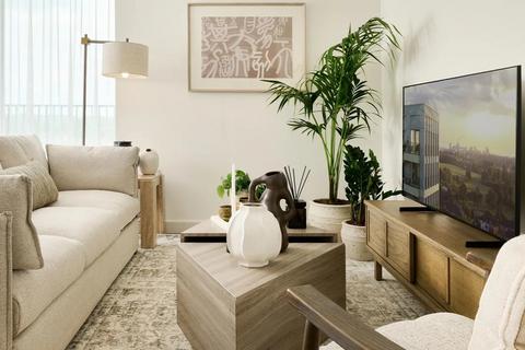 undefined, Lindley House, The Hyde, London NW9