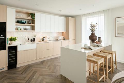undefined, Lindley House, The Hyde, London NW9