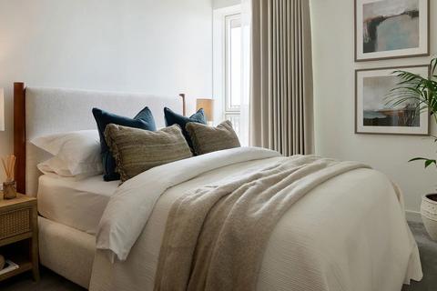 undefined, Lindley House, The Hyde, London NW9