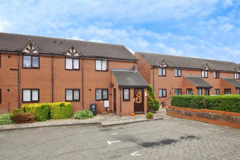 undefined, Drew Street, Swindon SN2