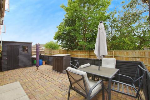 undefined, Drew Street, Swindon SN2