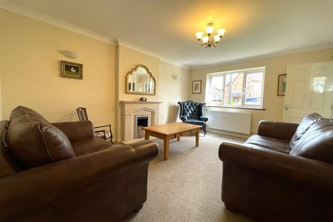 undefined, Sycamore Close, Fulwood PR2