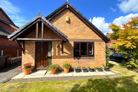 undefined, Sycamore Close, Fulwood PR2