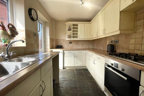 undefined, Sycamore Close, Fulwood PR2