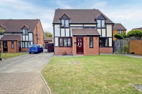 5 Bunting Close, Hartlepool, TS26 0SH
