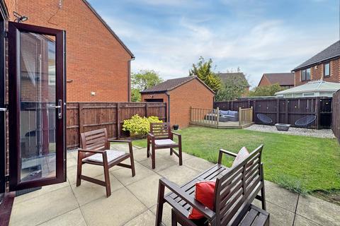 5 Bunting Close, Hartlepool, TS26 0SH