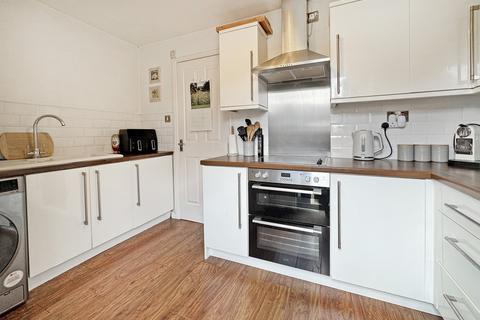 5 Bunting Close, Hartlepool, TS26 0SH