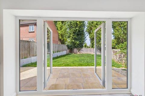 undefined, Deans Way, Gloucester GL1