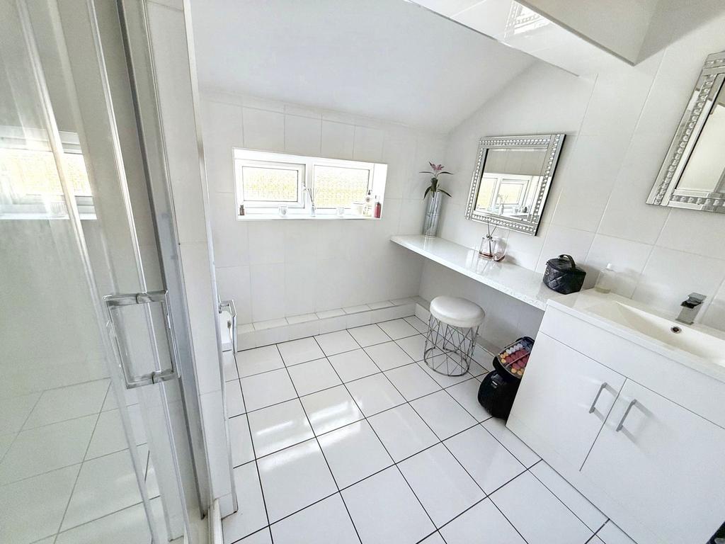 En suite