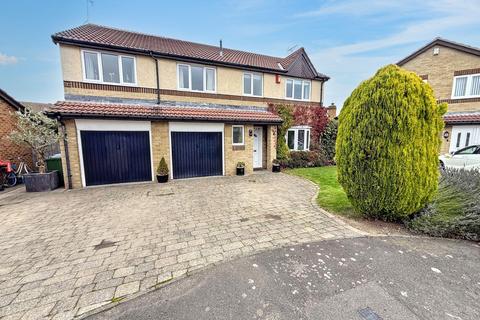 undefined, Pinewood Avenue, Cramlington, Northumberland, NE23 3TX