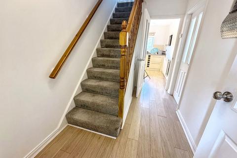 undefined, Pinewood Avenue, Cramlington, Northumberland, NE23 3TX