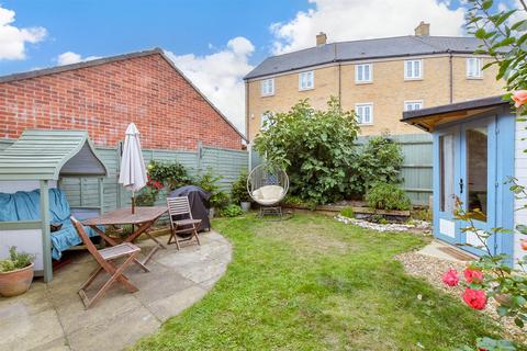 3 Alding Crescent, Bognor Regis, PO21 5AP