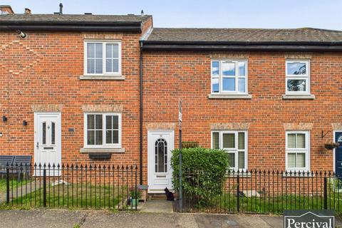 undefined, Thomas Bell Road, Earls Colne, Colchester, Essex, CO6