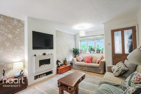 12 Hillside Close, Headley Down, Bordon, GU35 8BL