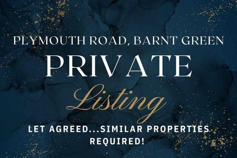 5 bedroom detached house to rent, Plymouth Road, Birmingham