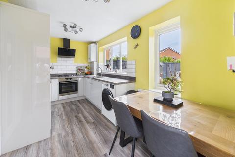 6 Fowey Road, Weston-super-mare, BS22 7ST